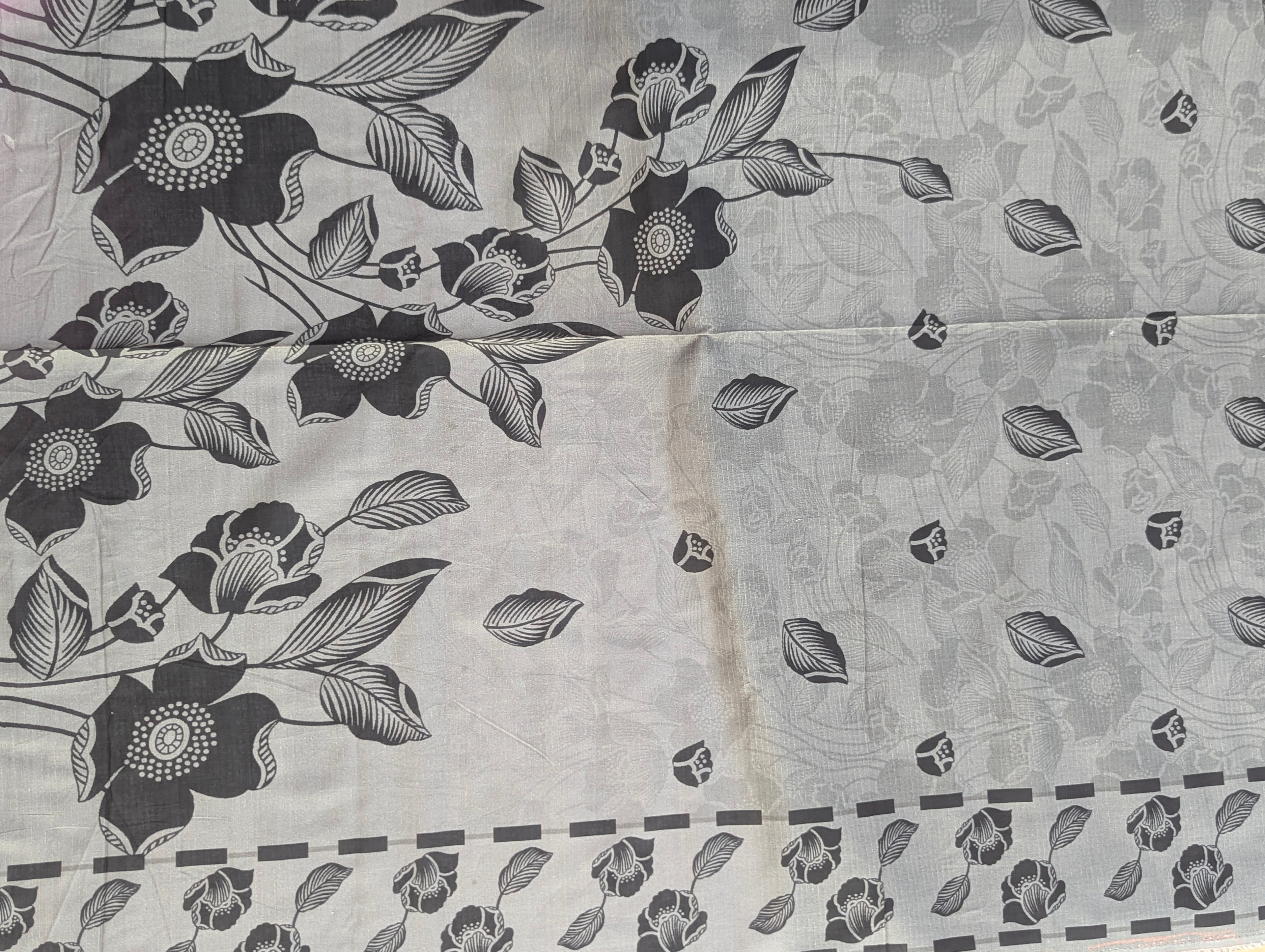 3 PIECE BANA DORA  LAWN