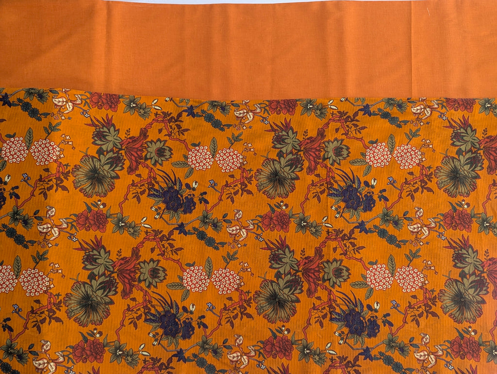 3 PIECE BANA DORA  LAWN