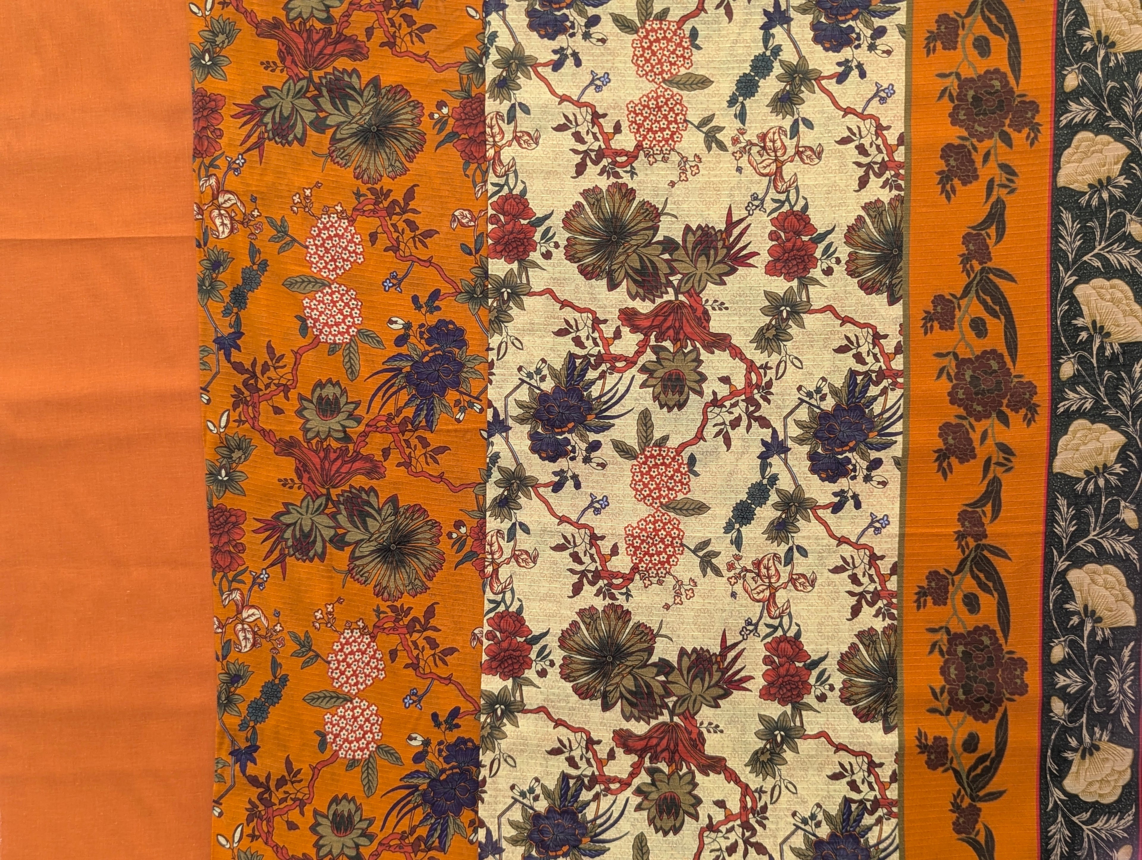 3 PIECE BANA DORA  LAWN