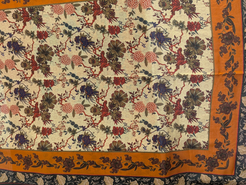3 PIECE BANA DORA  LAWN