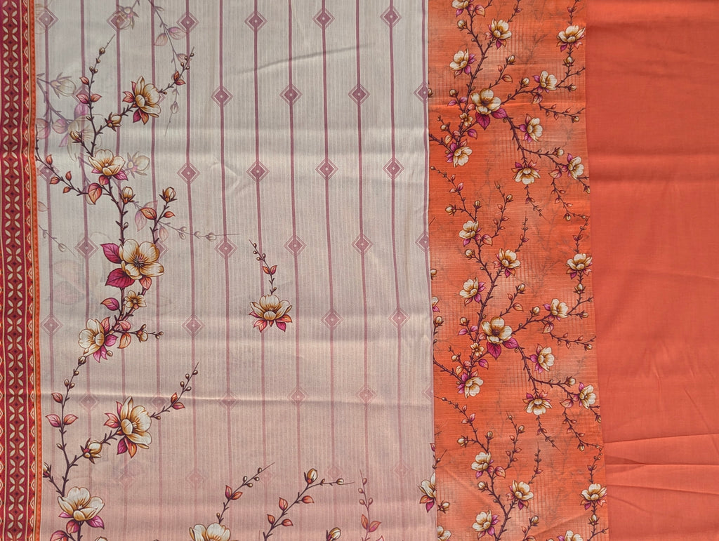 3 PIECE BANA DORA  LAWN