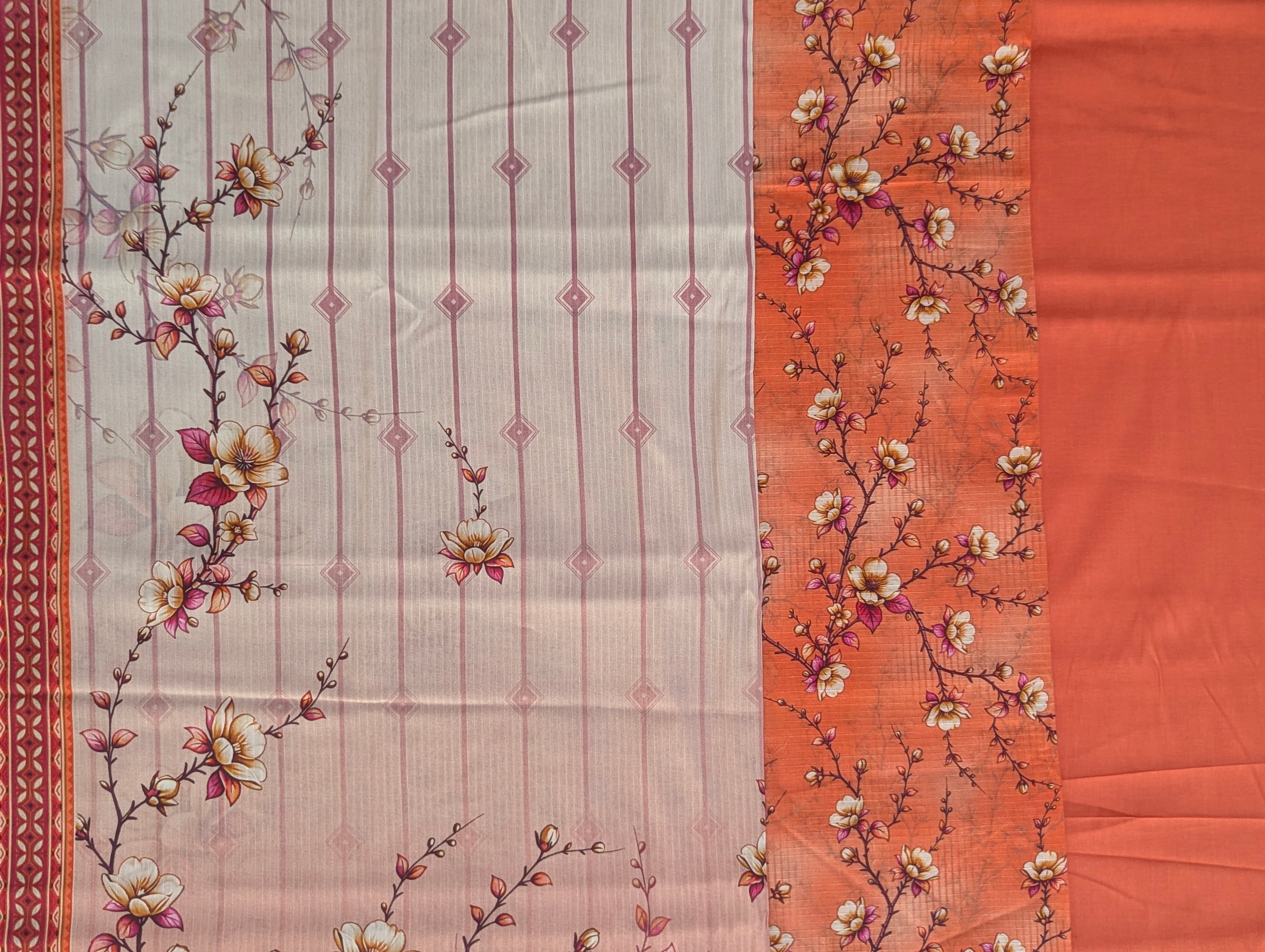 3 PIECE BANA DORA  LAWN
