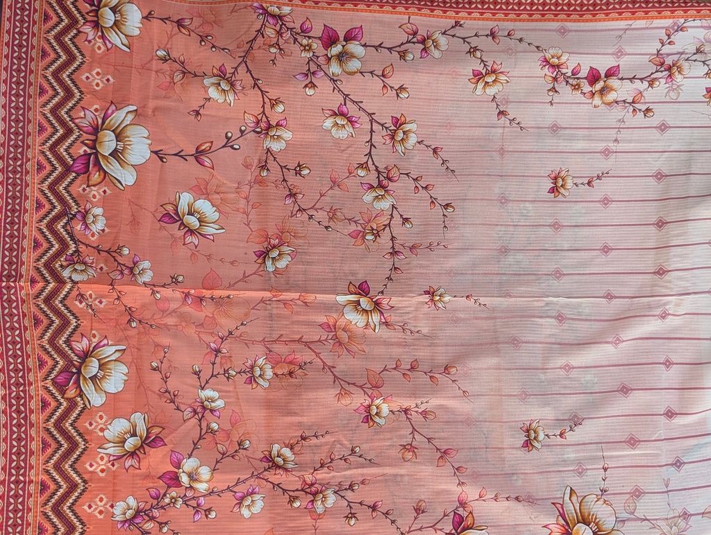 3 PIECE BANA DORA  LAWN
