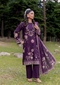 Printed 3 Piece Lawn Unstitched