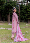 Printed 3 Piece Lawn Unstitched