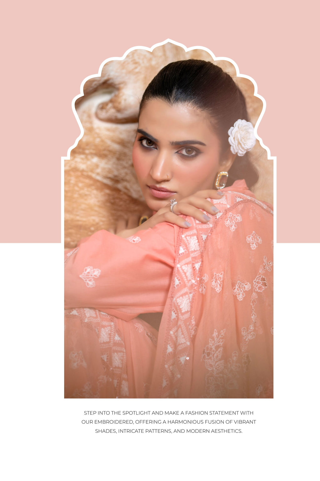 Surkhab Lawn Heavy Embroidery Vol:357