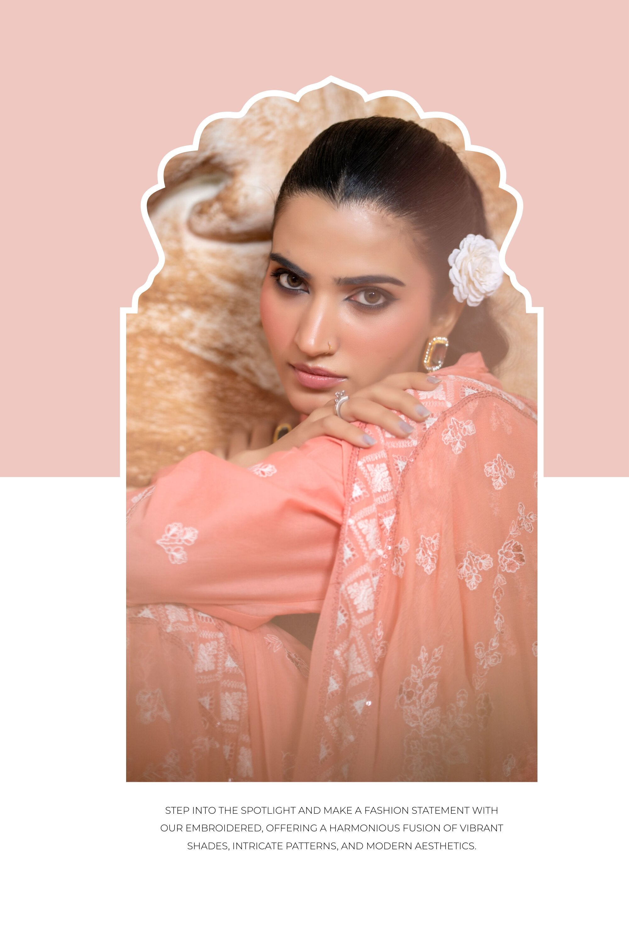 Surkhab Lawn Heavy Embroidery Vol:357