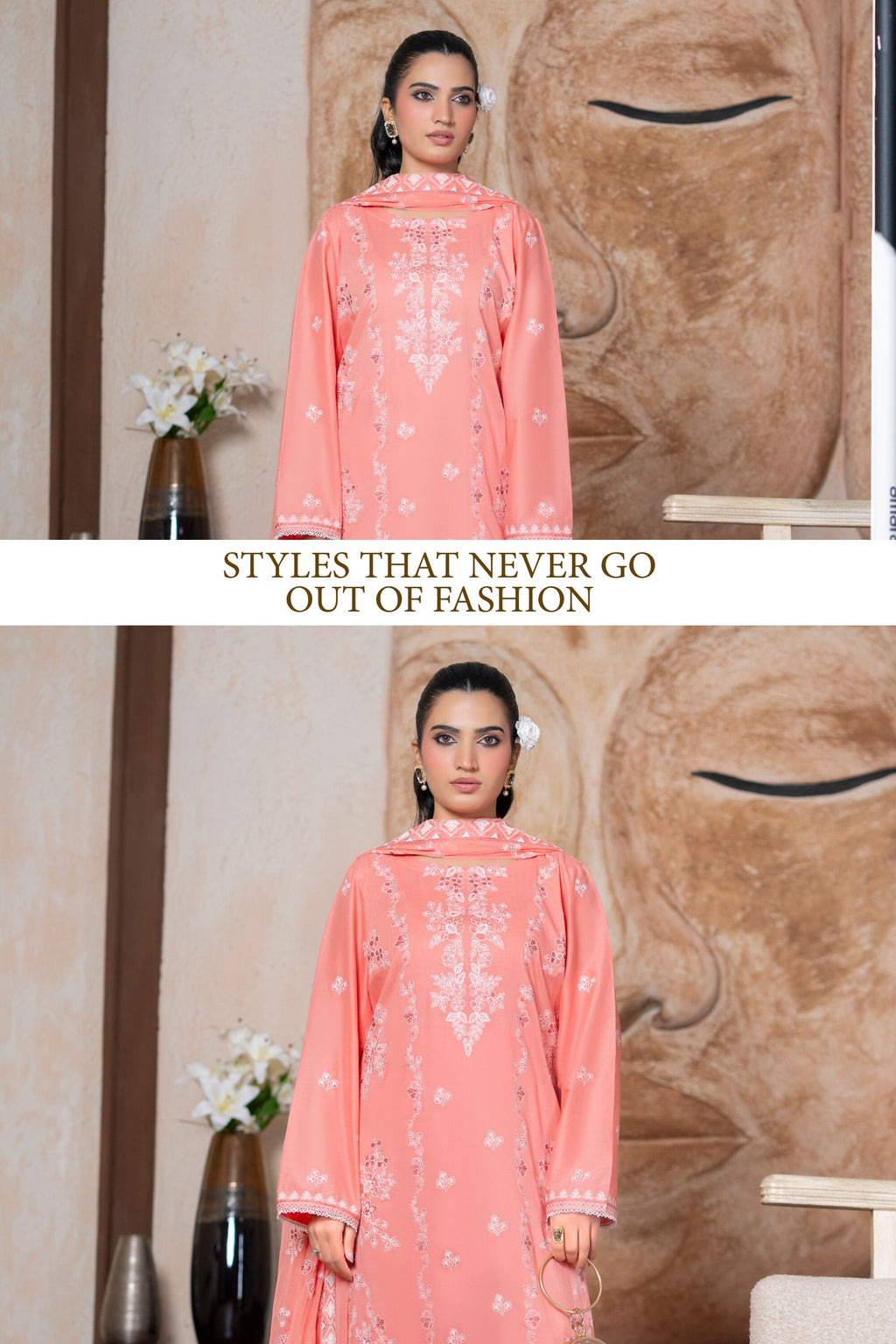Surkhab Lawn Heavy Embroidery Vol:357