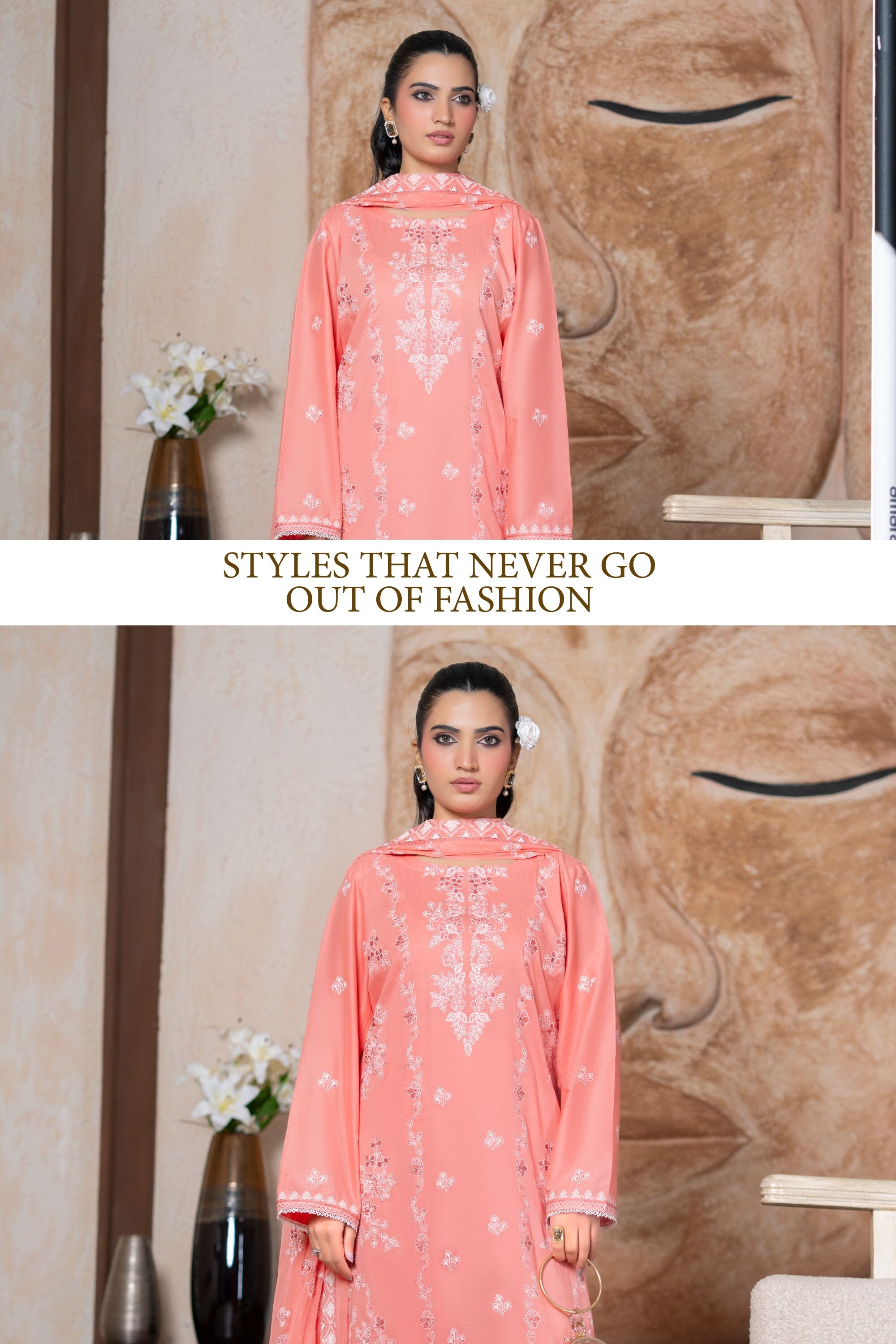 Surkhab Lawn Heavy Embroidery Vol:357