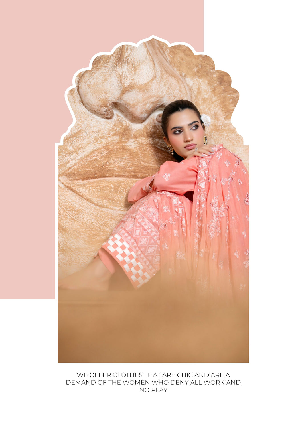 Surkhab Lawn Heavy Embroidery Vol:357
