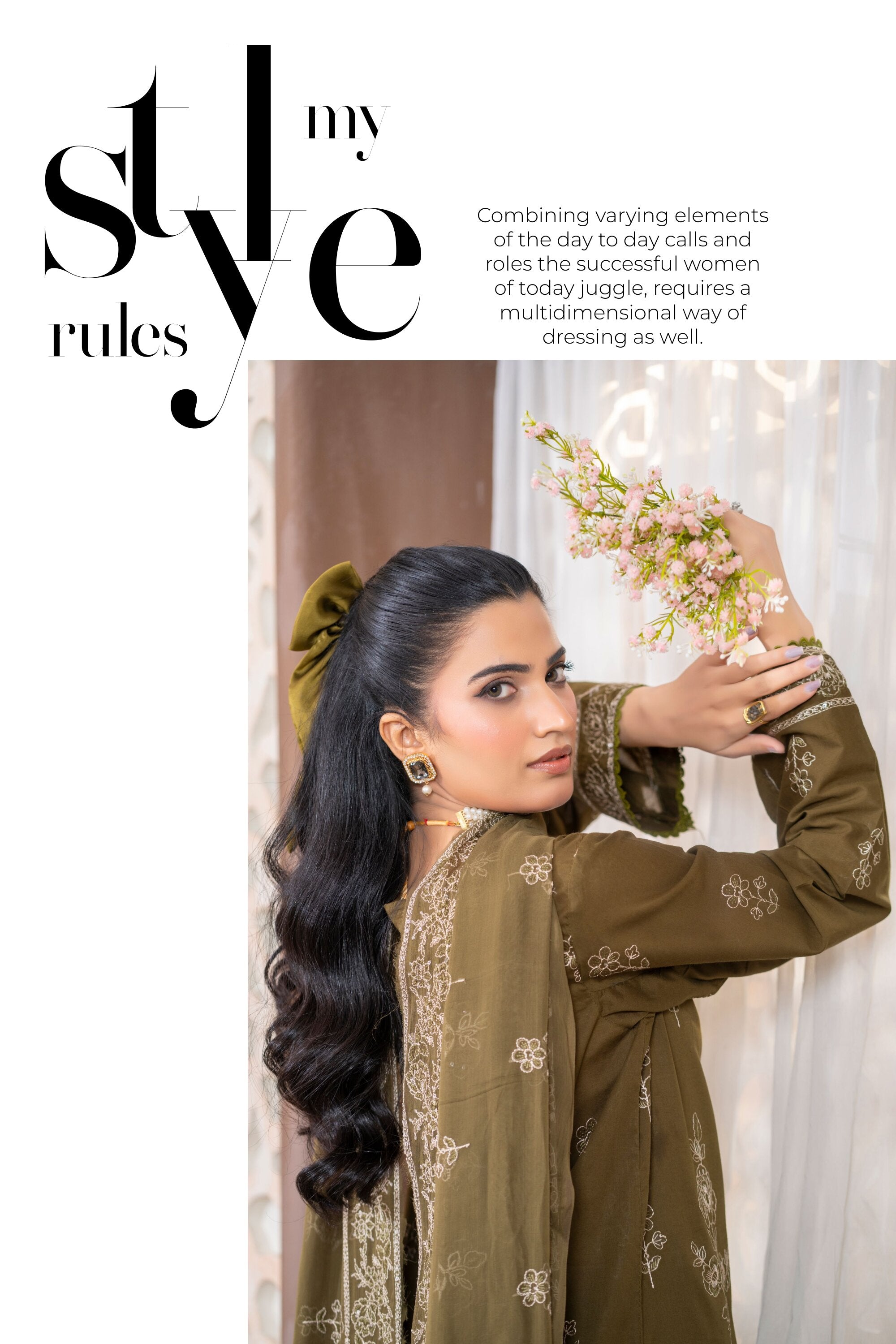 Surkhab Lawn Heavy Embroidery Vol:357