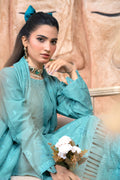 Surkhab Lawn Heavy Embroidery Vol:357