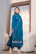 Surkhab Lawn Heavy Embroidery Vol:357