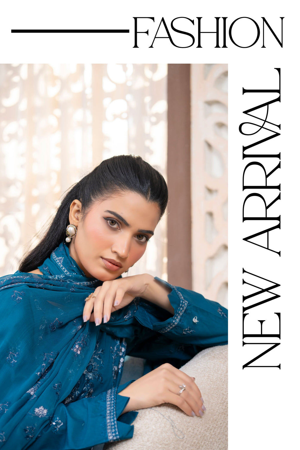 Surkhab Lawn Heavy Embroidery Vol:357
