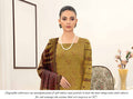 Saqafa 3 Piece Lawn Embroidery