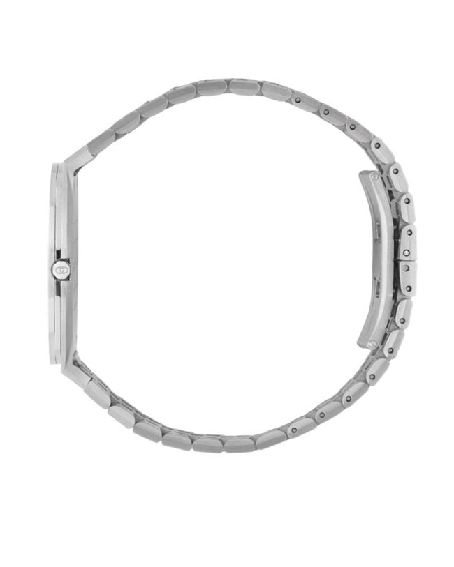 Gucci Watch – YA163402 Silver