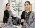 3 Piece Lawn Fatima's Collection Vol:2740