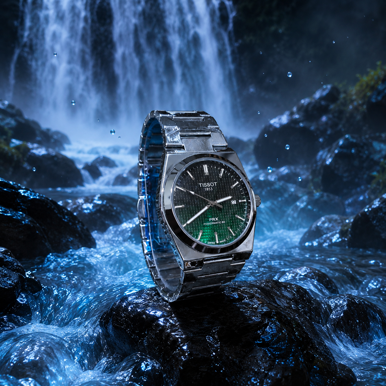 Tissot PRX