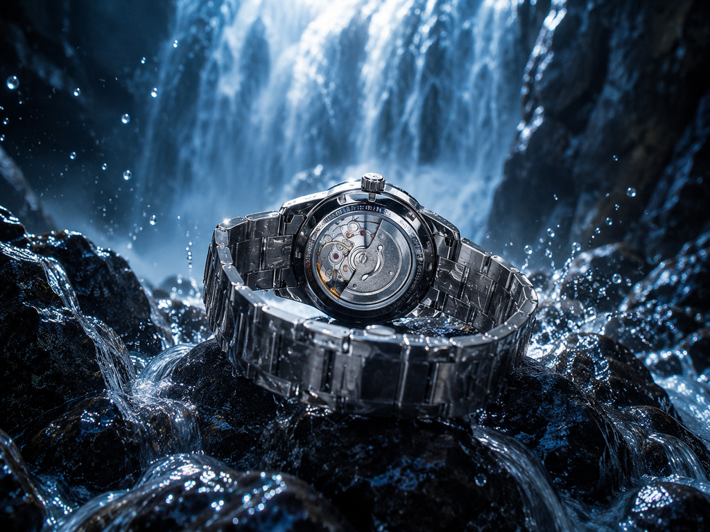 Tissot PRX