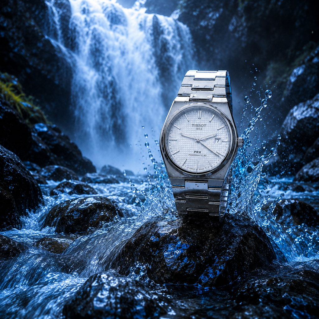 Tissot PRX