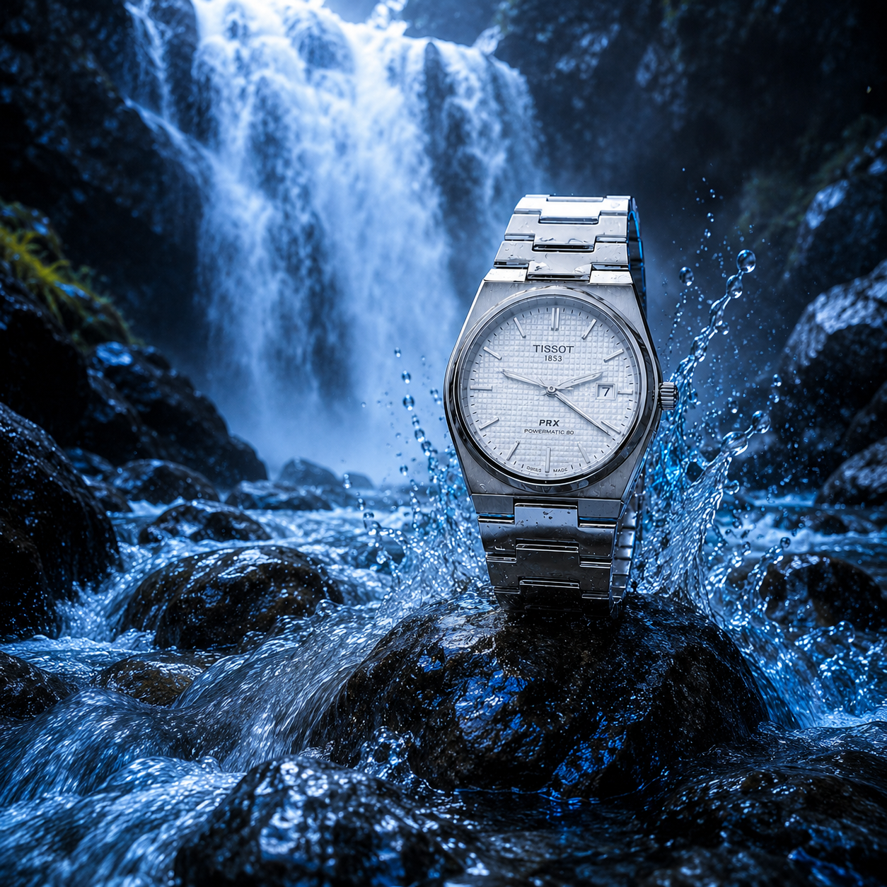 Tissot PRX