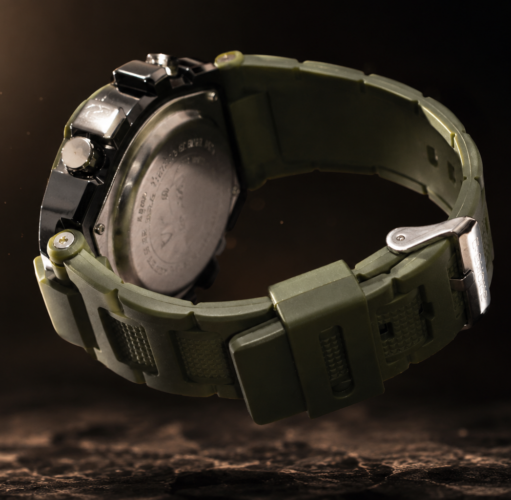 G-Shock Watch