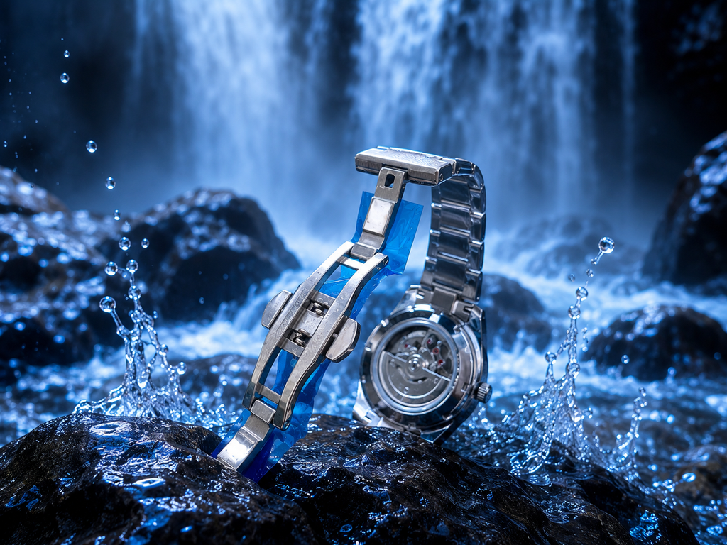 Tissot PRX
