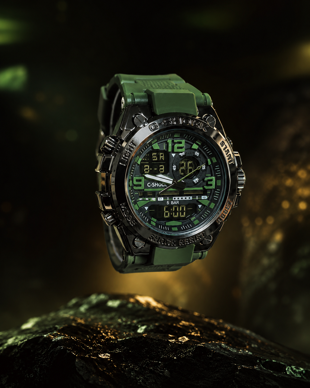 G-Shock Watch