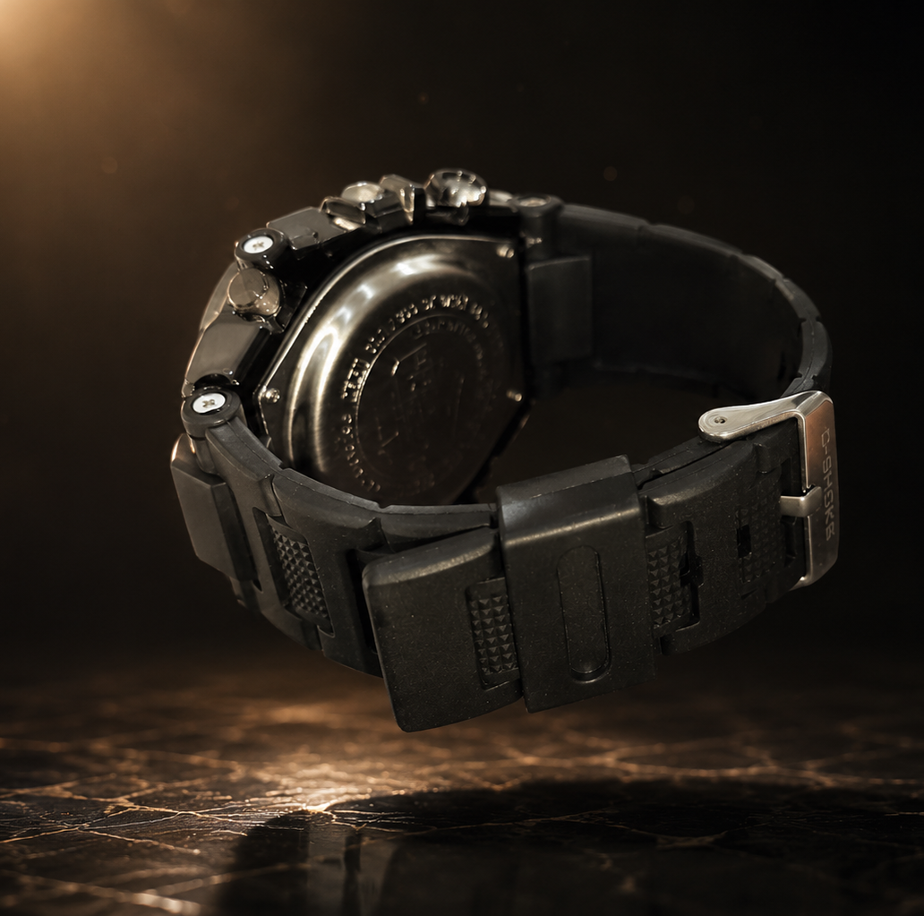 G-Shock Watch