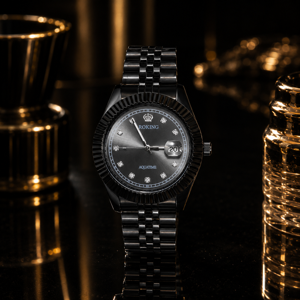 Proking Mens Watch