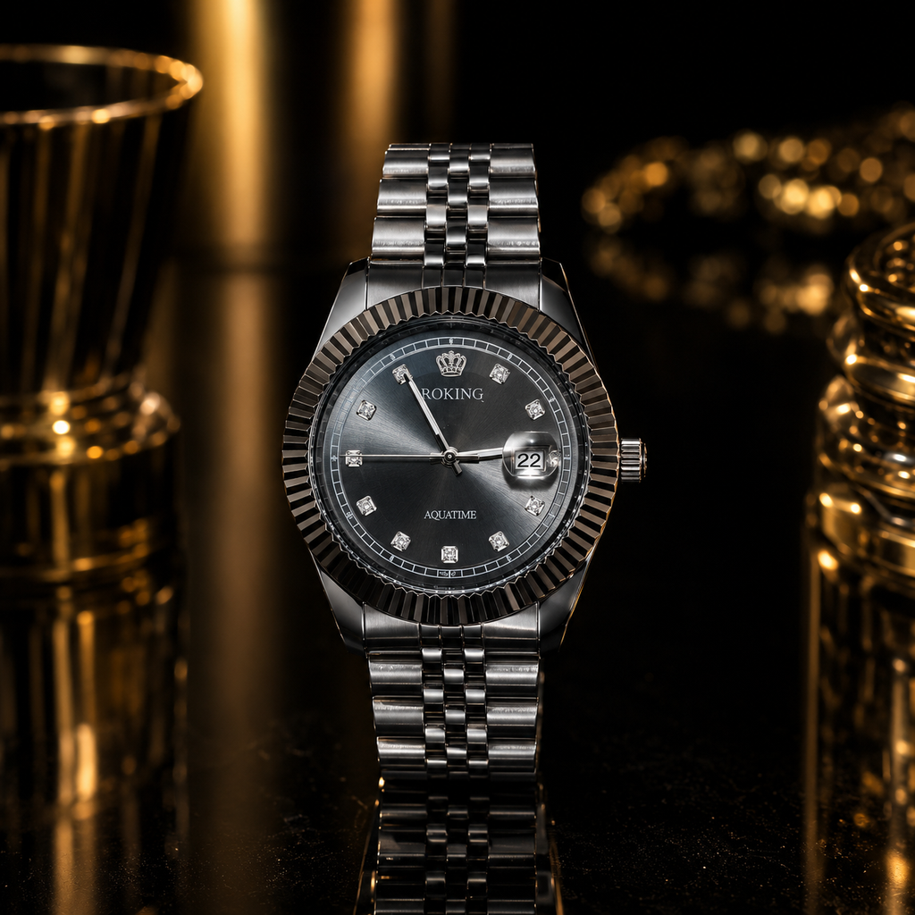 Proking Mens Watch