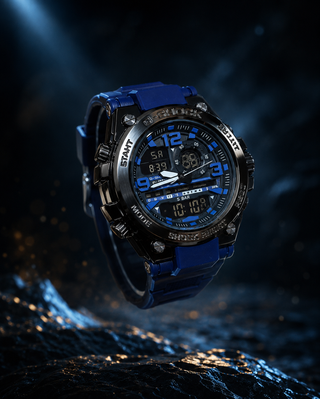 G-Shock Watch