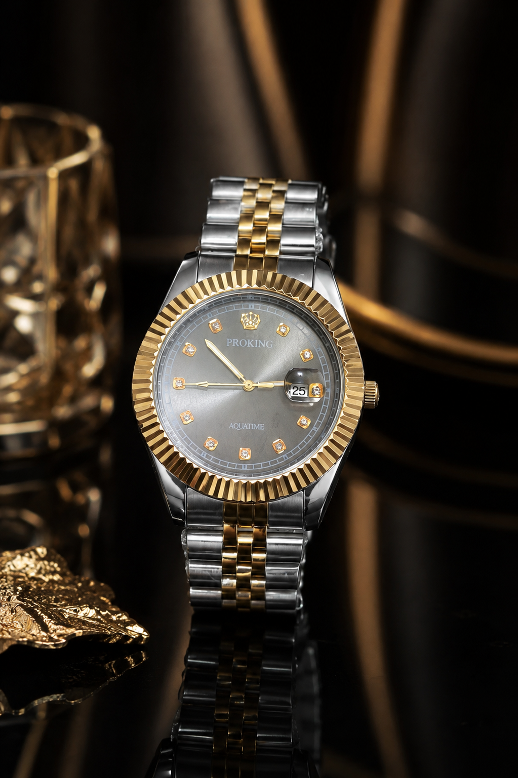 Proking Mens Watch
