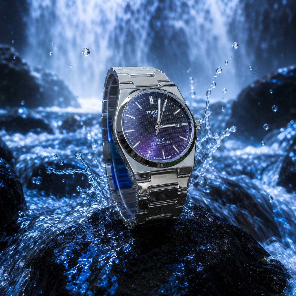 Tissot PRX