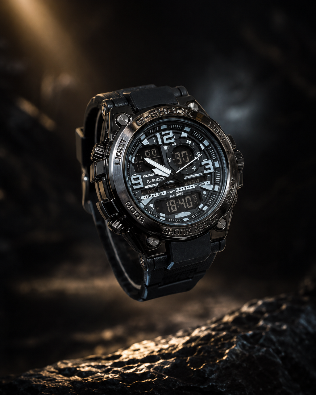 G-Shock Watch