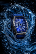 FM Chrono X